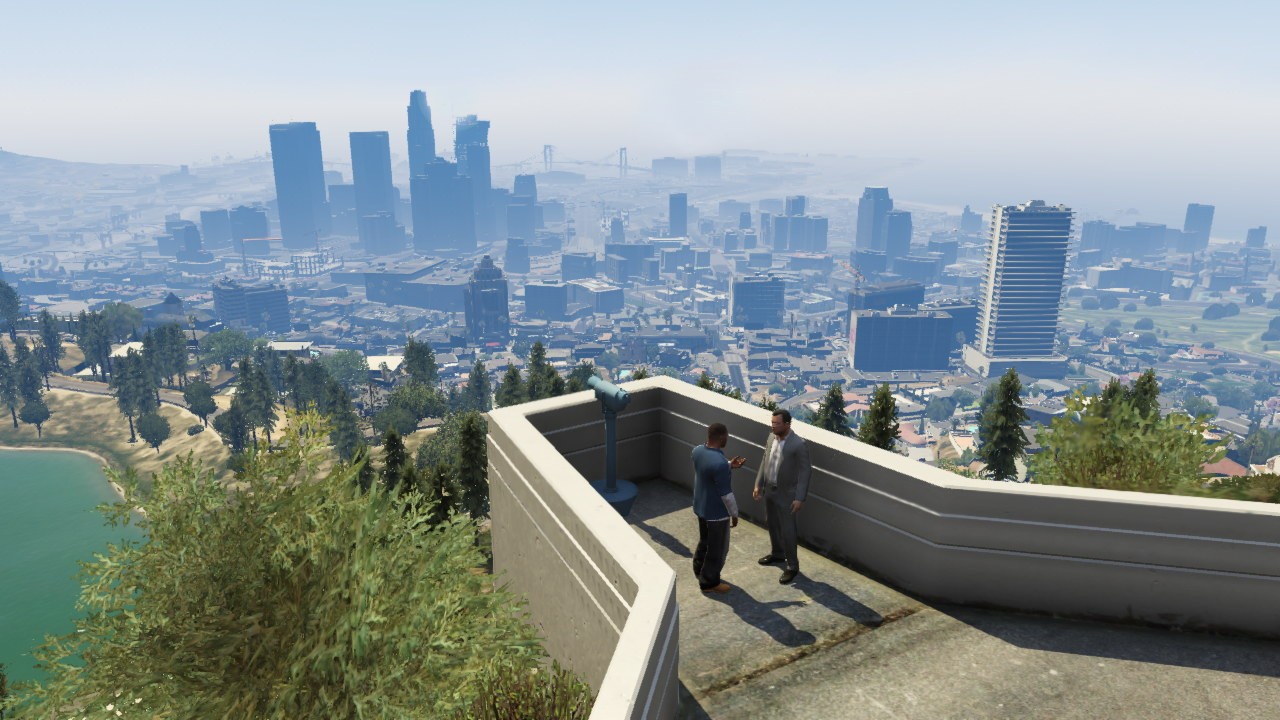 Grand Theft Auto: V (Edición Especial) - Imagen 46